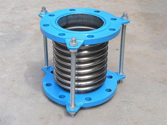 通用型波紋補(bǔ)償器