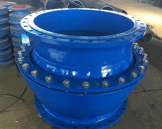 球形補(bǔ)償器